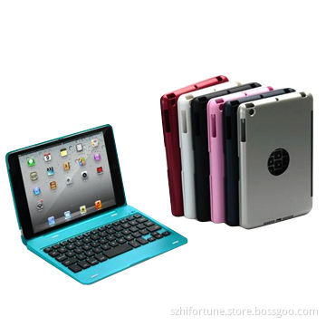 Bluetooth keyboard